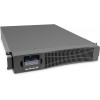 Digitus OnLine, 1000VA/1000W, LCD, 8xC13, RJ45, RS232, USB, Rack/Tower (DN-170093) - зображення 7