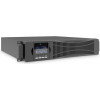 Digitus OnLine, 1000VA/1000W, LCD, 8xC13, RJ45, RS232, USB, Rack/Tower (DN-170093) - зображення 10