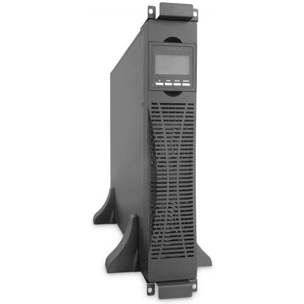 Digitus OnLine UPS system 6 kVA 6 kW (DN-170106) - зображення 1