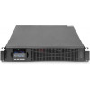 Digitus OnLine 2000VA/2000W LCD 8xC13 RJ45 RS232 USB Rack/Tower (DN-170095) - зображення 4