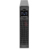 Digitus OnLine 2000VA/2000W LCD 8xC13 RJ45 RS232 USB Rack/Tower (DN-170095) - зображення 5