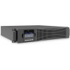 Digitus OnLine 2000VA/2000W LCD 8xC13 RJ45 RS232 USB Rack/Tower (DN-170095) - зображення 7