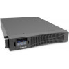 Digitus OnLine 3000VA/3000W LCD 8xC13 1xC19 RJ45 RS232 USB Rack/Tower (DN-170096) - зображення 4