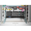 Digitus OnLine 3000VA/3000W LCD 8xC13 1xC19 RJ45 RS232 USB Rack/Tower (DN-170096) - зображення 10