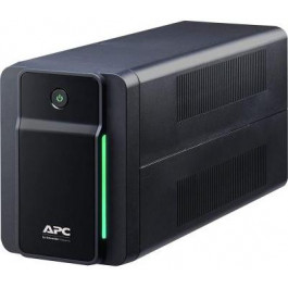   APC Back-UPS 410W, 750VA (BX750MI)