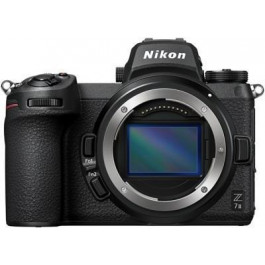   Nikon Z7 II Body (VOA070AE)