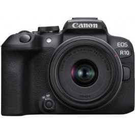   Canon EOS R10 kit (RF-S 18-45mm) IS STM (5331C047)