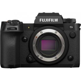   Fujifilm X-H2S Body (16756883)