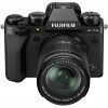 Fujifilm X-T5 kit 18-55mm Black (16783082) - зображення 7