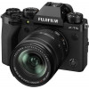 Fujifilm X-T5 kit 18-55mm Black (16783082) - зображення 8