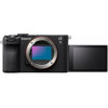 Sony Alpha A7C II kit (28-60mm) Black (ILCE7CM2LB) - зображення 2