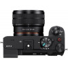 Sony Alpha A7C II kit (28-60mm) Black (ILCE7CM2LB) - зображення 5