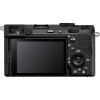 Sony Alpha A7C II kit (28-60mm) Black (ILCE7CM2LB) - зображення 7