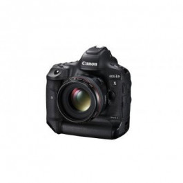   Canon EOS 1D X Mark II body (0931C012)