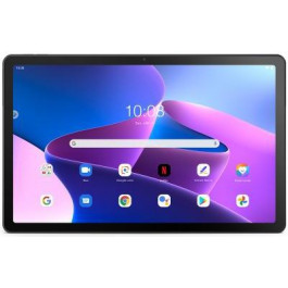   Lenovo Tab M10 (3rd Gen) 4/64GB Wi-Fi Storm Grey + Case  (ZAAE0106UA)