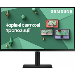   Samsung Viewfinity HRM S80UA (LS27A800U)