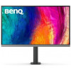 BenQ PD2706UA (9H.LLKLB.QBE) - зображення 1