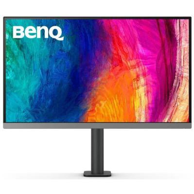 BenQ PD2706UA (9H.LLKLB.QBE) - зображення 1