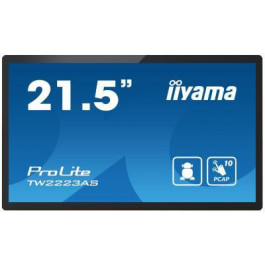   iiyama TW2223AS-B1