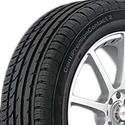   Continental ContiPremiumContact 2 (235/55R17 99W)