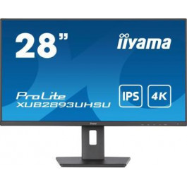   iiyama XUB2893UHSU-B5