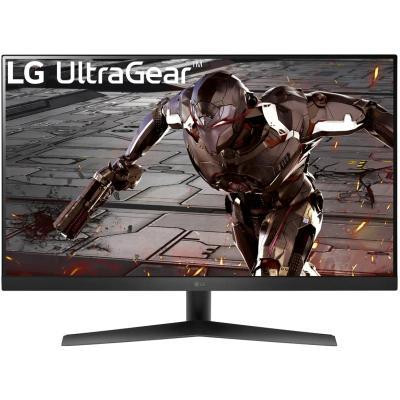 LG UltraGear 32GN50R-B - зображення 1