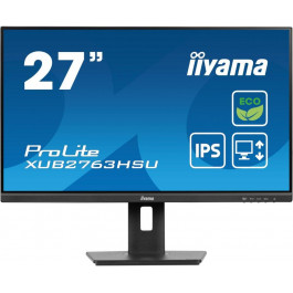   iiyama XUB2763HSU-B1