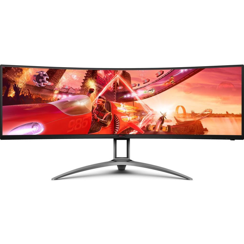 AOC Agon AG493UCX2 - зображення 1