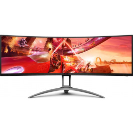   AOC Agon AG493UCX2