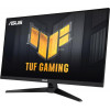 ASUS TUF Gaming VG32UQA1A (90LM08L0-B01970) - зображення 3