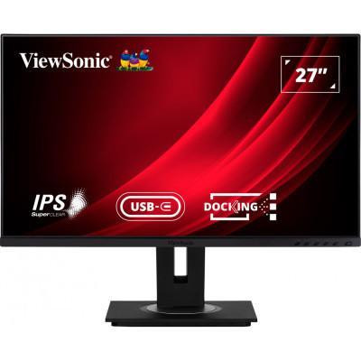 ViewSonic VG2756-4K - зображення 1