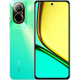   realme C67 6/128GB Sunny Oasis