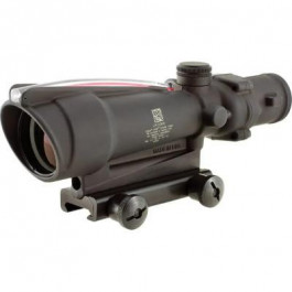   Trijicon ACOG 3.5x35 сітка .223 Red Chevron BAC NS (TA11-C-100236)