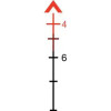 Trijicon ACOG 3.5x35 сітка .223 Red Chevron BAC NS (TA11-C-100236) - зображення 3