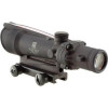 Trijicon ACOG 3.5x35 сітка .223 Red Chevron BAC NS (TA11-C-100236) - зображення 4