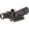 Trijicon ACOG 3.5x35 сітка .223 Red Chevron BAC NS (TA11-C-100236) - зображення 5