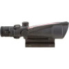 Trijicon ACOG 3.5x35 сітка .223 Red Chevron BAC NS (TA11-C-100236) - зображення 8