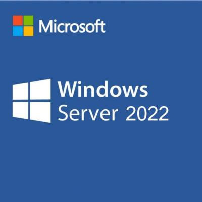 Microsoft Windows Server 2022 Datacenter 16 Core Commercial Perpetual (DG7GMGF0D65N_0002) - зображення 1