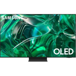   Samsung QE65S95C