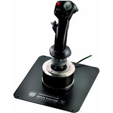 Thrustmaster Hotas Warthog Flight Stick (2960738) - зображення 1