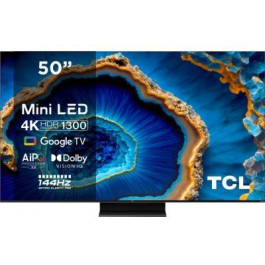   TCL 50C805