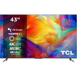   TCL 43P735