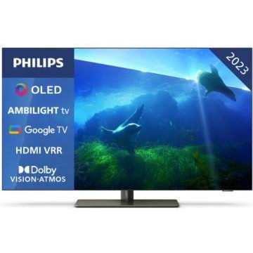 Philips 65OLED818/12 - зображення 1