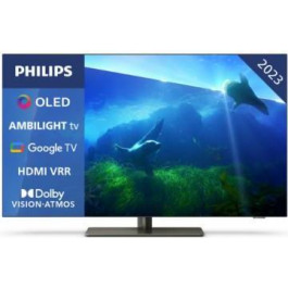   Philips 65OLED818/12