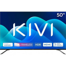   KIVI 50U730QB