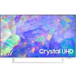   Samsung UE43CU8510