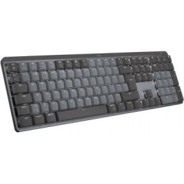   Logitech MX Mechanical Wireless Keyboard (920-010757, 920-010547)