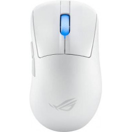   ASUS ROG Keris II WL ACE White (90MP03N0-BMUA10)