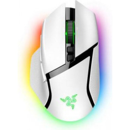   Razer Basilisk V3 PRO Wireless White (RZ01-04620200-R3G1)