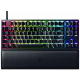   Razer Huntsman V2 Tenkeyless Purple Optical Switch RU USB (RZ03-03941400-R3R1)